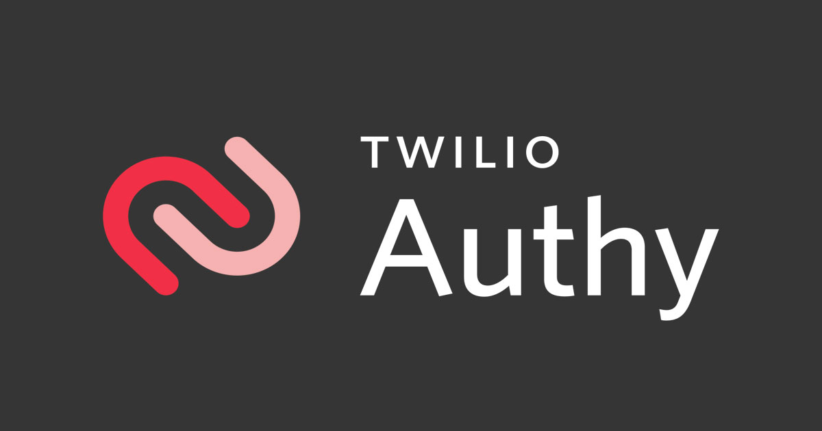 Authy: Two-factor Authentication (2FA) App & Guides